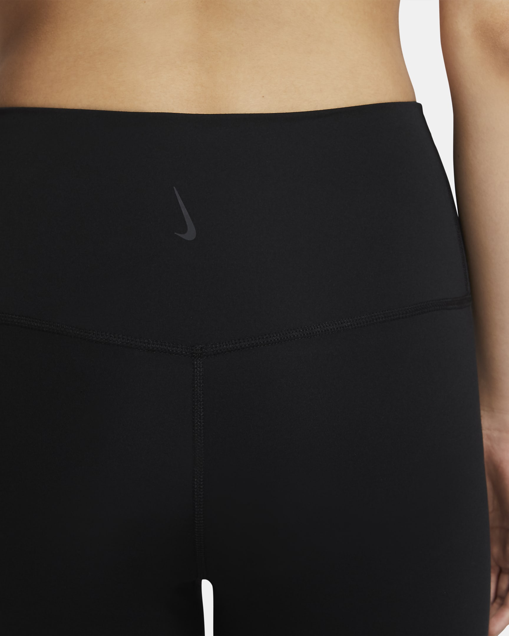 Nike AS THE NIKE YOGA 7/8 TIGHT Women's Tights
