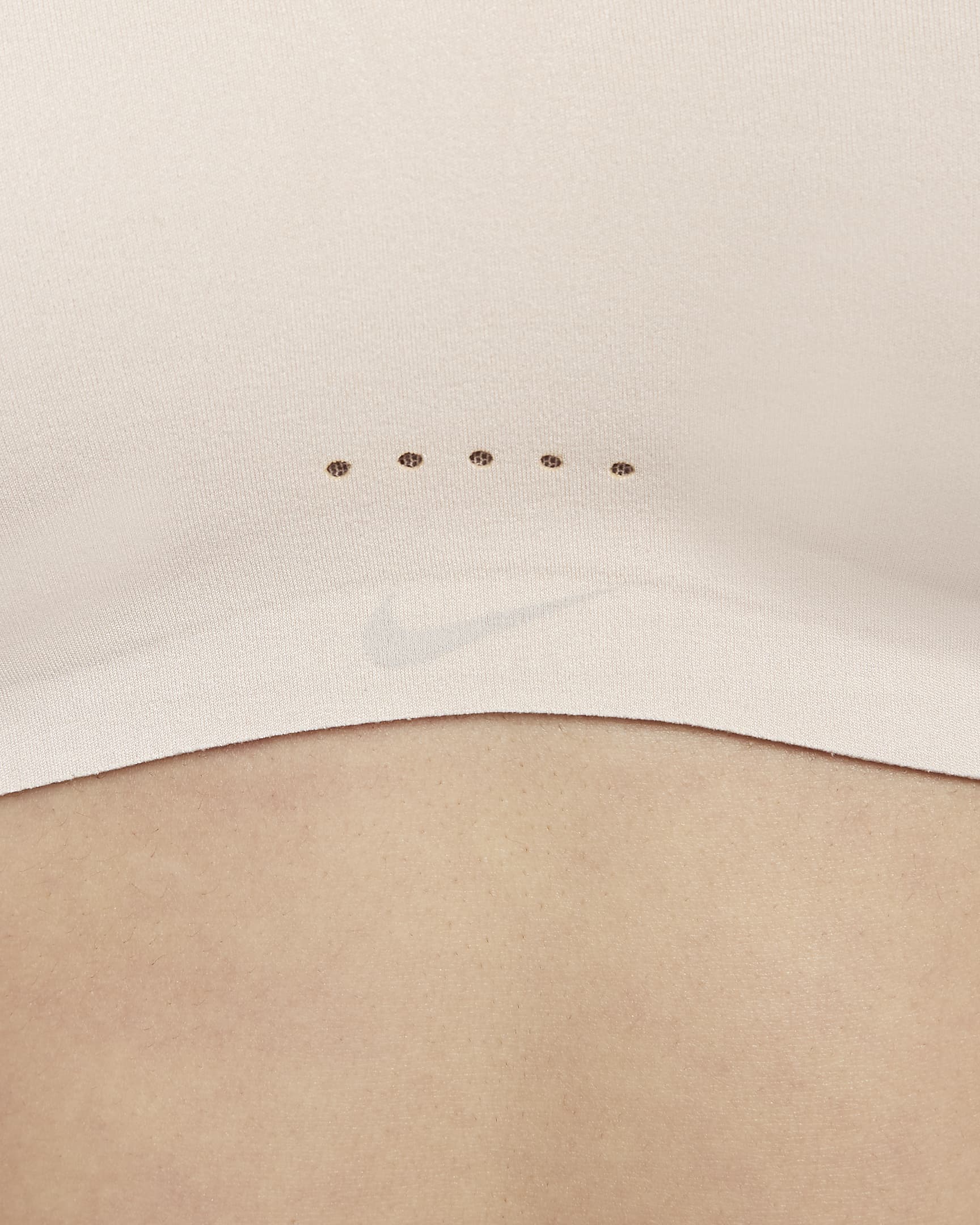 Nike AS W NK ALATE MINIMALIST BRA Women's Bratop