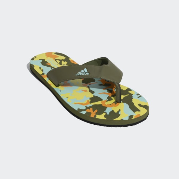 Adidas CLOUDFOAM M Men's Slides-GA1014