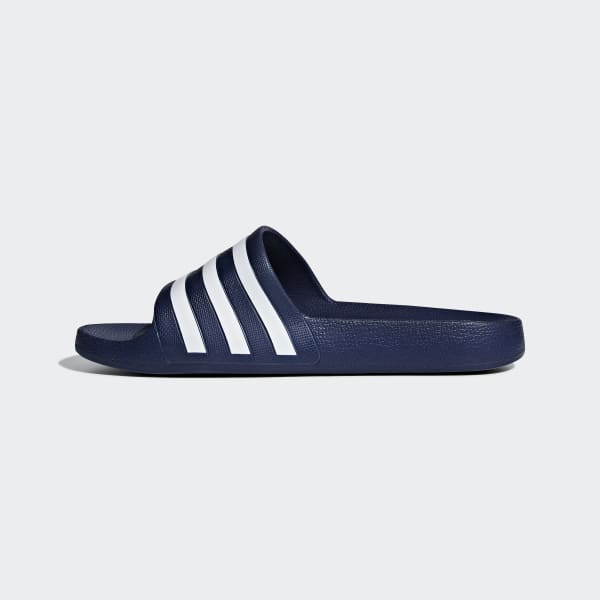 Adidas ADILETTE AQUA Men's Slides-F35542