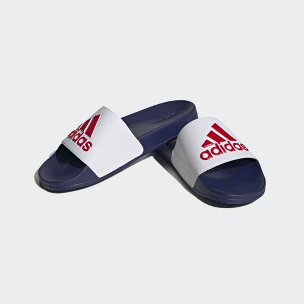 Adidas ADILETTE SHOWER Men's Slides-HQ6885