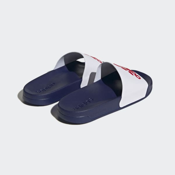 Adidas ADILETTE SHOWER Men's Slides-HQ6885