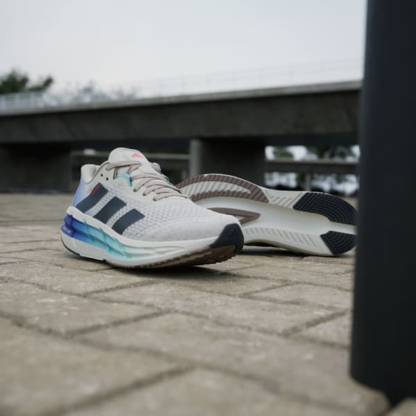 Adidas ADISTAR 3 M NEW YORK Men's Running Shoes