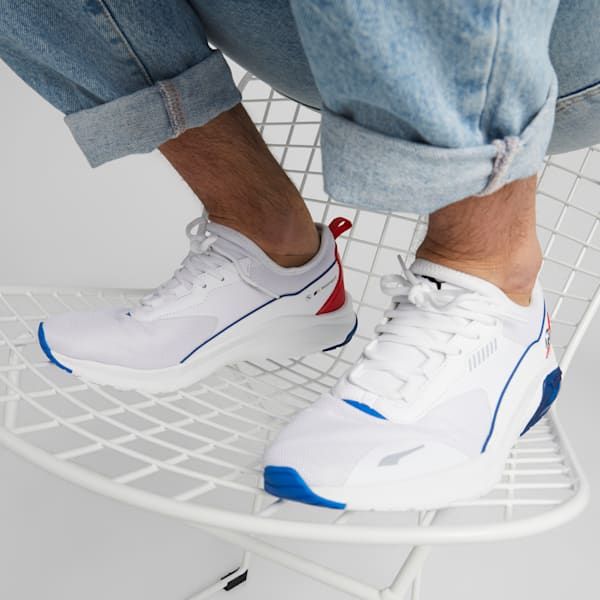 PUMA BMW MMS Electron E Pro IN Men's Lifestyle Shoes
