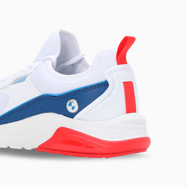 PUMA BMW MMS Electron E Pro IN Men's Lifestyle Shoes