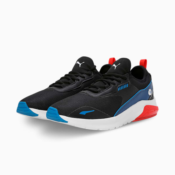 PUMA BMW MMS Electron E Pro IN Men's Lifestyle Shoes