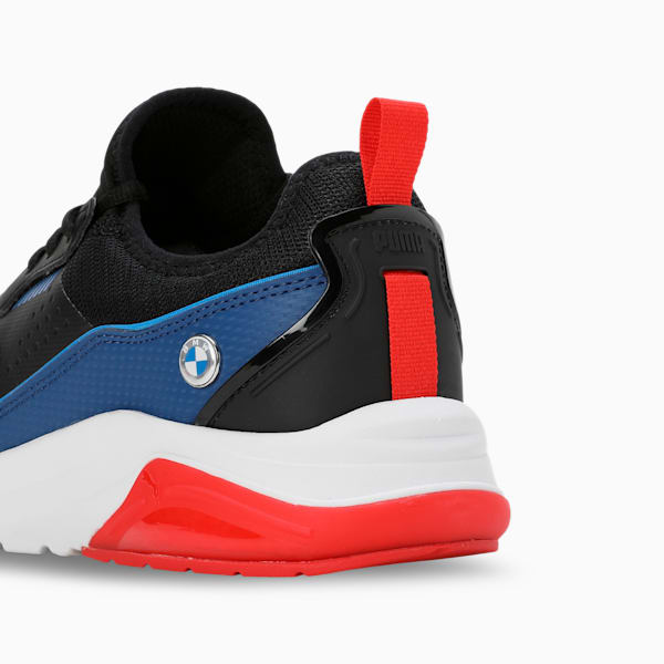 PUMA BMW MMS Electron E Pro IN Men's Lifestyle Shoes