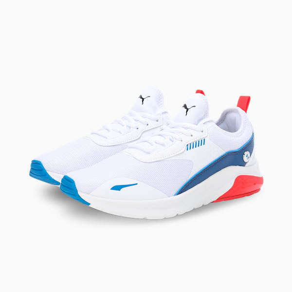PUMA BMW MMS Electron E Pro IN Men's Lifestyle Shoes