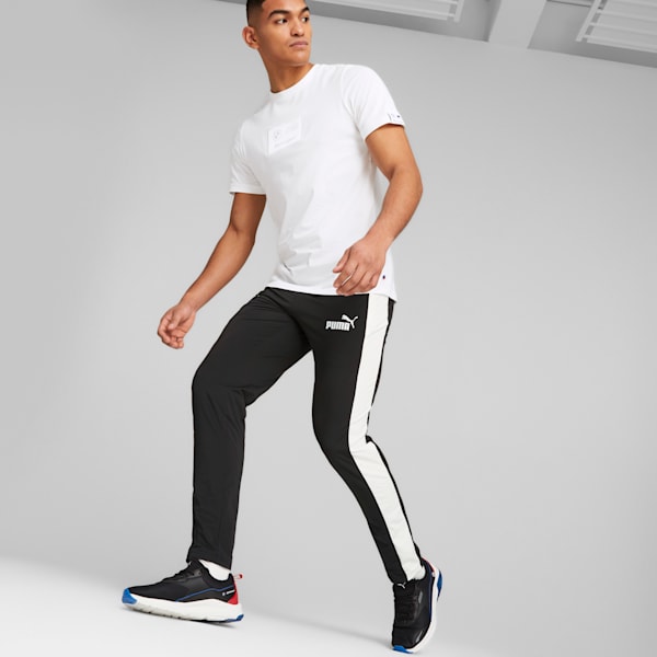PUMA BMW MMS Electron E Pro IN Men's Lifestyle Shoes