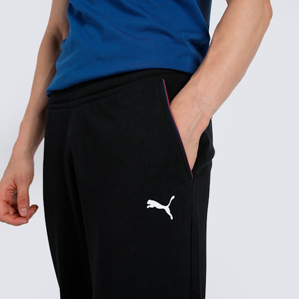 PUMA BMW MMS ESS PANTS FT Men's Lower-62750901