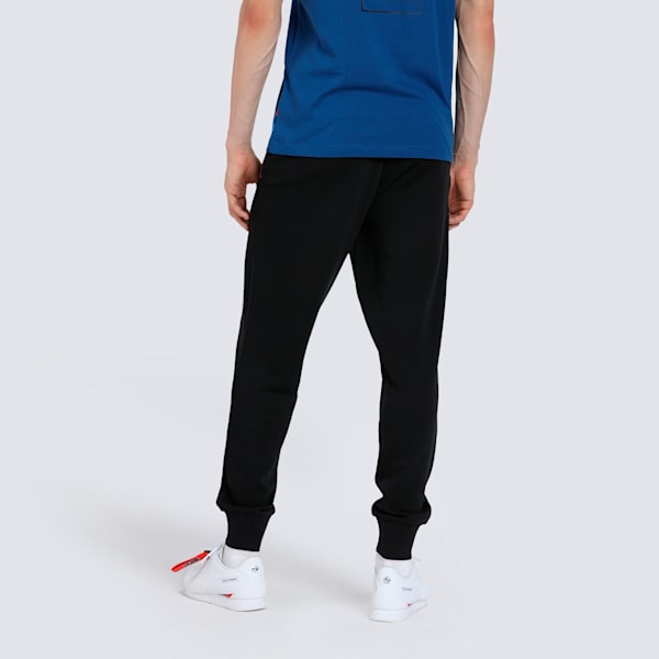 PUMA BMW MMS ESS PANTS FT Men's Lower-62750901