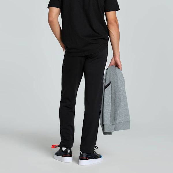 PUMA BMW MMS SWEATPANTS o/c Men's Lower-63151501