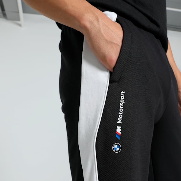 PUMA BMW MMS SWEATPANTS o/c Men's Lower-63151501