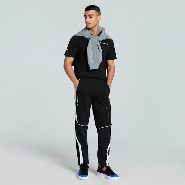 PUMA BMW MMS SWEATPANTS o/c Men's Lower-63151501