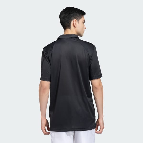 Adidas POLO SHIRT (SHORT SLEEVE) Men's Polo T-Shirts-JX3239