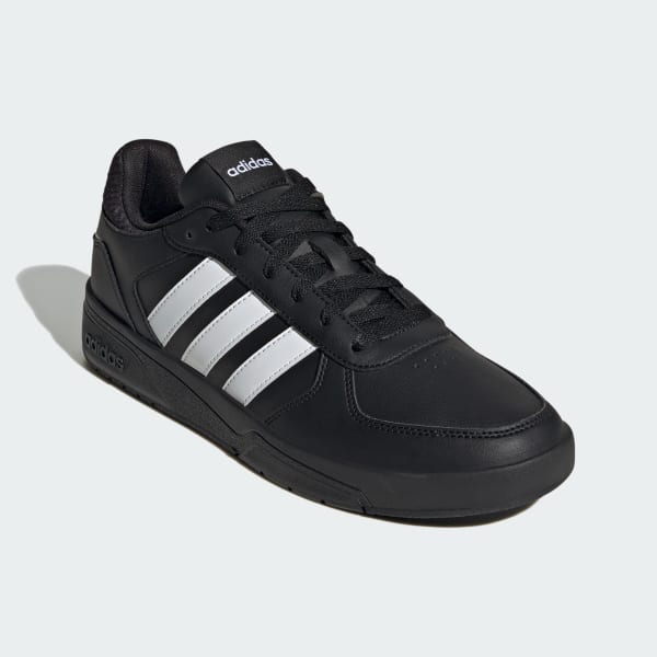 Adidas COURTBEAT Men's Tennis Shoes-ID9660