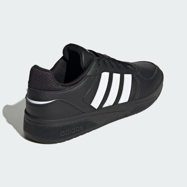 Adidas COURTBEAT Men's Tennis Shoes-ID9660