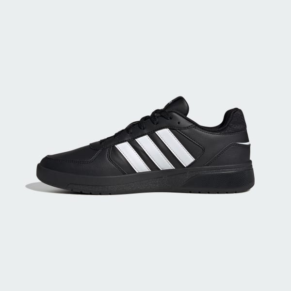 Adidas COURTBEAT Men's Tennis Shoes-ID9660