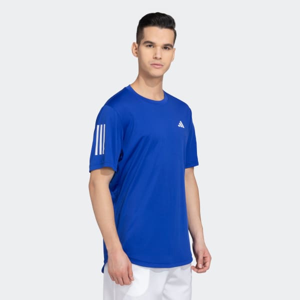 Adidas CLUB 3STR TEE Men's T-Shirt-IV7638