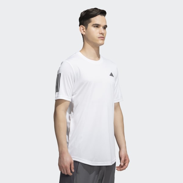 Adidas CLUB 3STR TEE Men's T-Shirt-HY4032