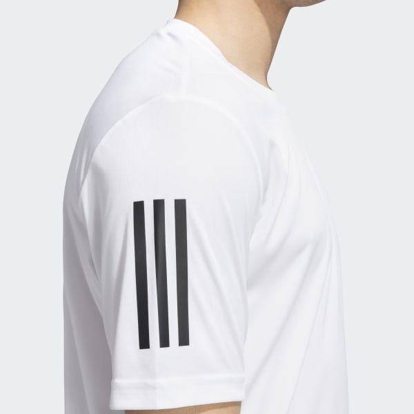 Adidas CLUB 3STR TEE Men's T-Shirt-HY4032