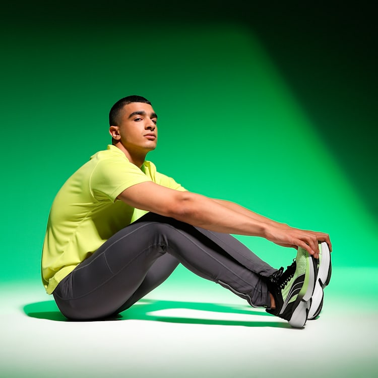 Puma Conduct Pro Running Men's Shoe