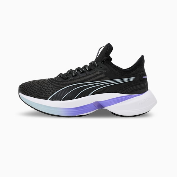 PUMA Women's Lifestyle Lace-Up Sneakers Stylish and Comfortable