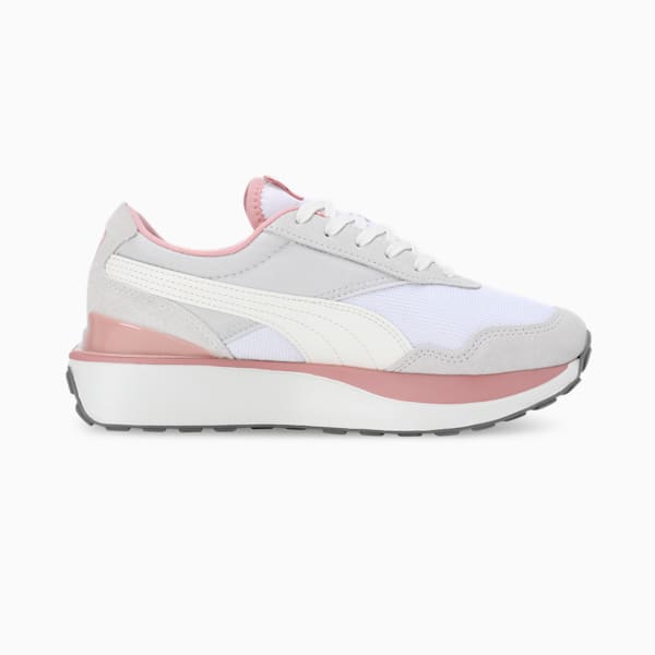 Puma Cruise Rider Silk Road Wns V1 Women's Casual Shoes-39810702