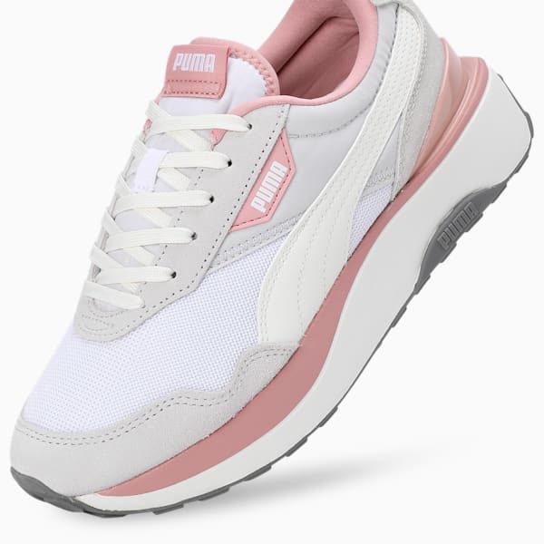 Puma Cruise Rider Silk Road Wns V1 Women's Casual Shoes-39810702