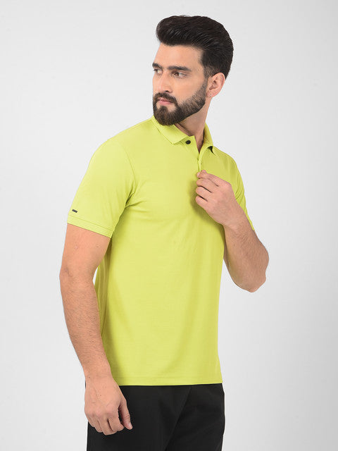 DCYPHR DCY PREMIER POLO Men's Polo T-Shirt-DCY1123-371