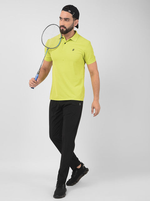 DCYPHR DCY PREMIER POLO Men's Polo T-Shirt-DCY1123-371