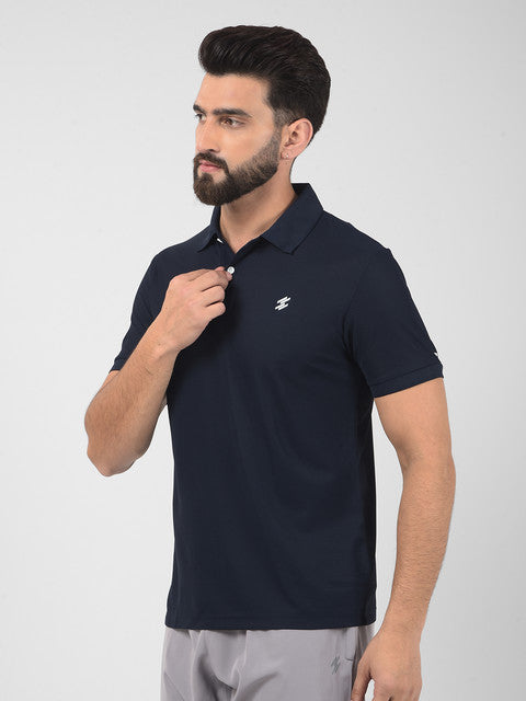 DCYPHR DCY PREMIER POLO Men's Polo T-Shirt-DCY1123-451