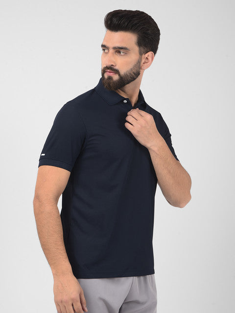 DCYPHR DCY PREMIER POLO Men's Polo T-Shirt-DCY1123-451