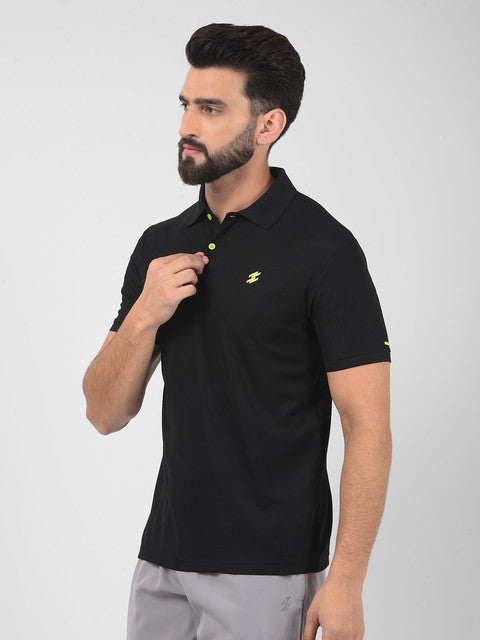 DCYPHR DCY PREMIER POLO Men's Polo T-Shirt-DCY1124-010