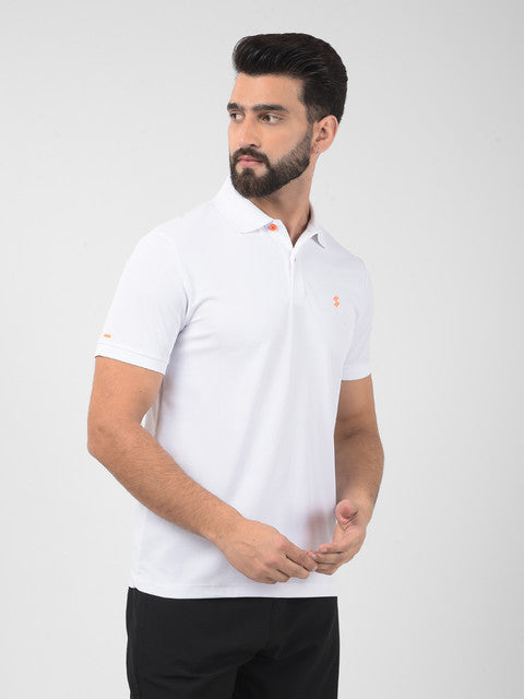 DCYPHR DCY PREMIER POLO Men's Polo T-Shirt-DCY1124-100