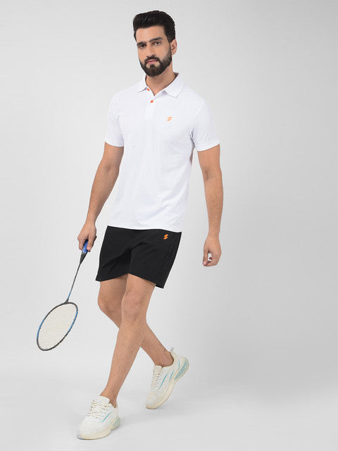 DCYPHR DCY PREMIER POLO Men's Polo T-Shirt-DCY1124-100