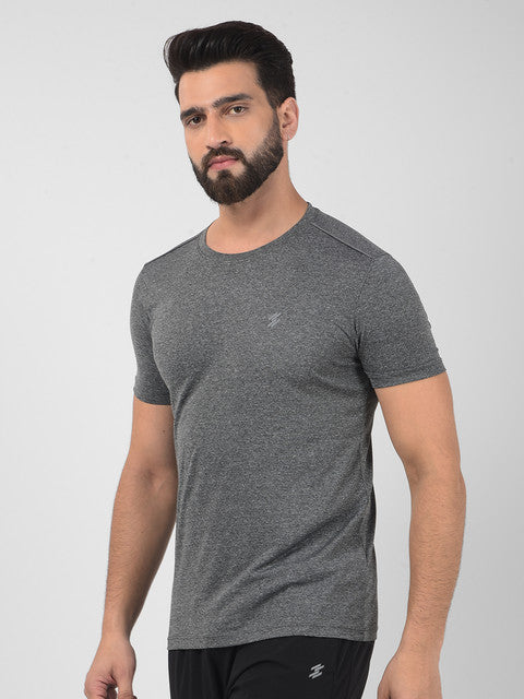 DCYPHR DCY CORE RUN TOP SS Men's Crew T-Shirt-DCY1126-063