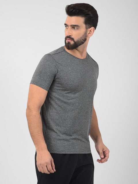 DCYPHR DCY CORE RUN TOP SS Men's Crew T-Shirt-DCY1126-063