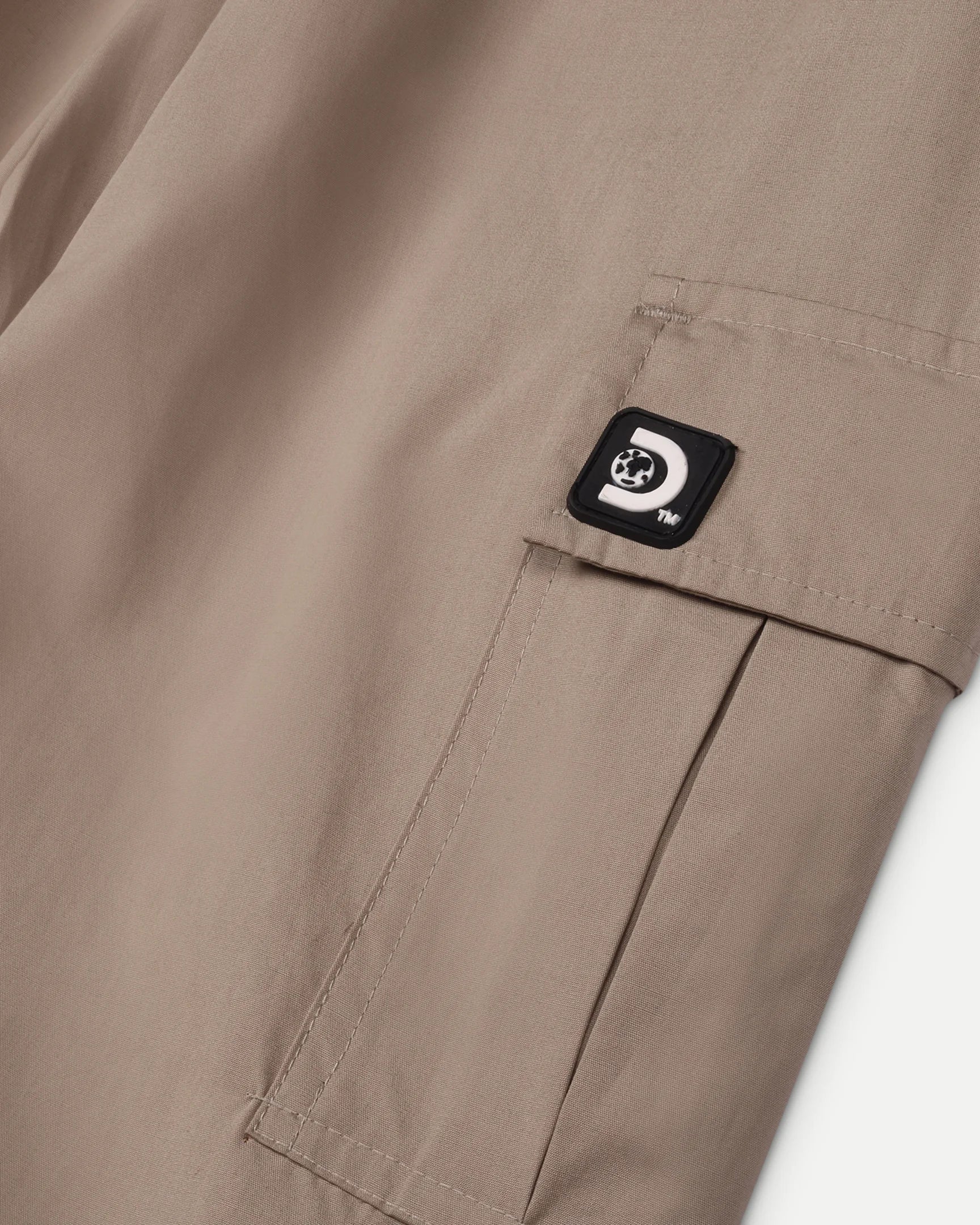 DCYPHR DISCOVERY Adventure 5 Pocket Cargo - Dark Olive