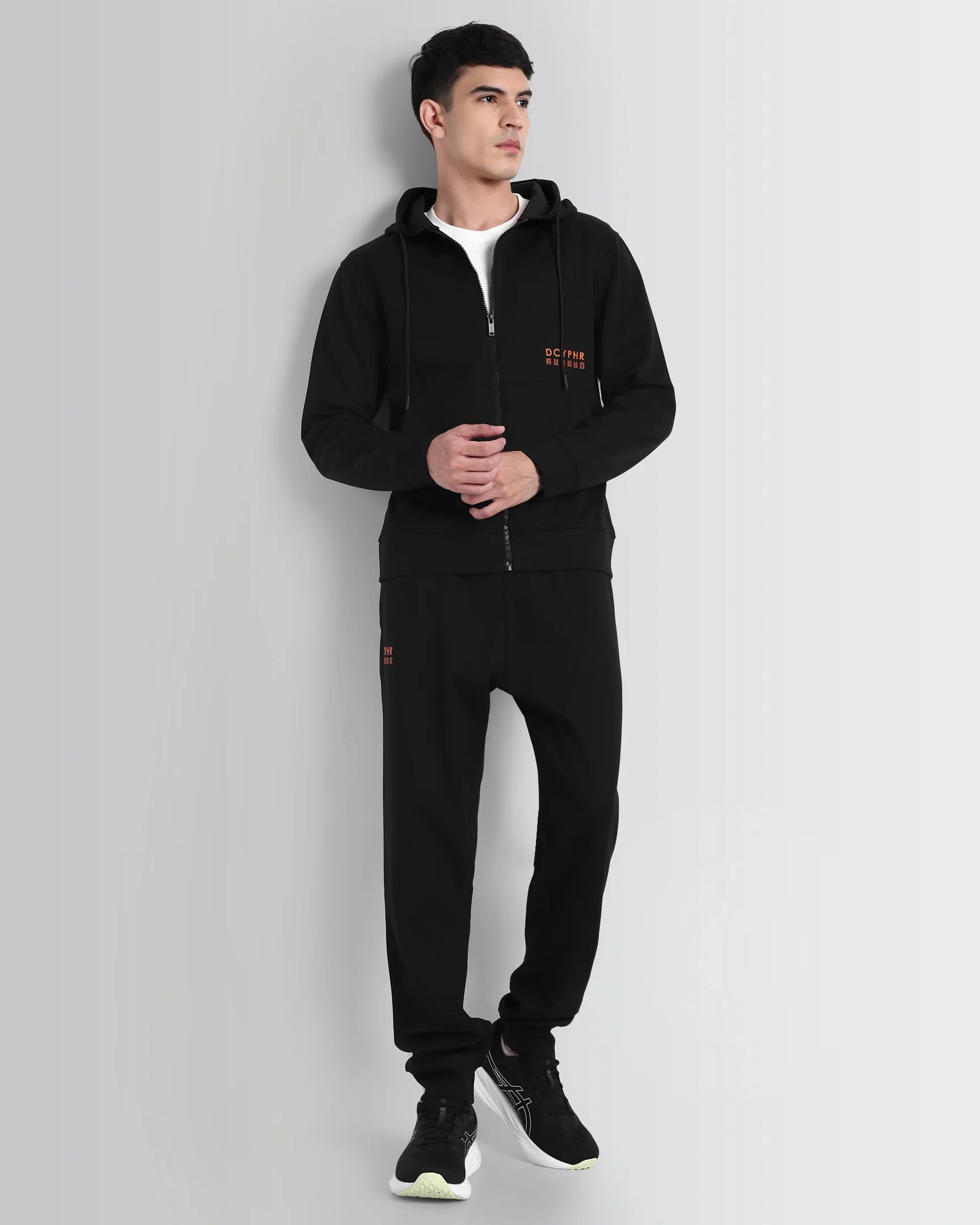 DCYPHR Decode Essentials Joggers