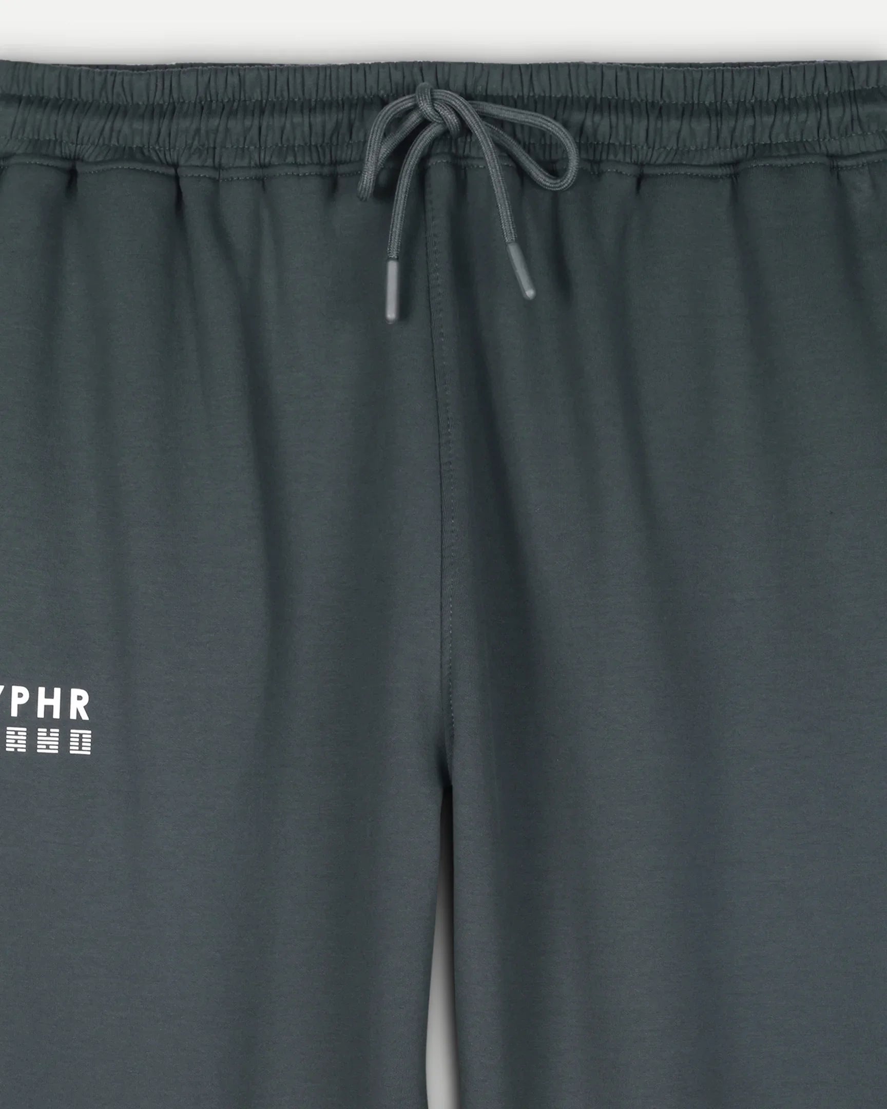 DCYPHR Decode Essentials Joggers - Desert Brown