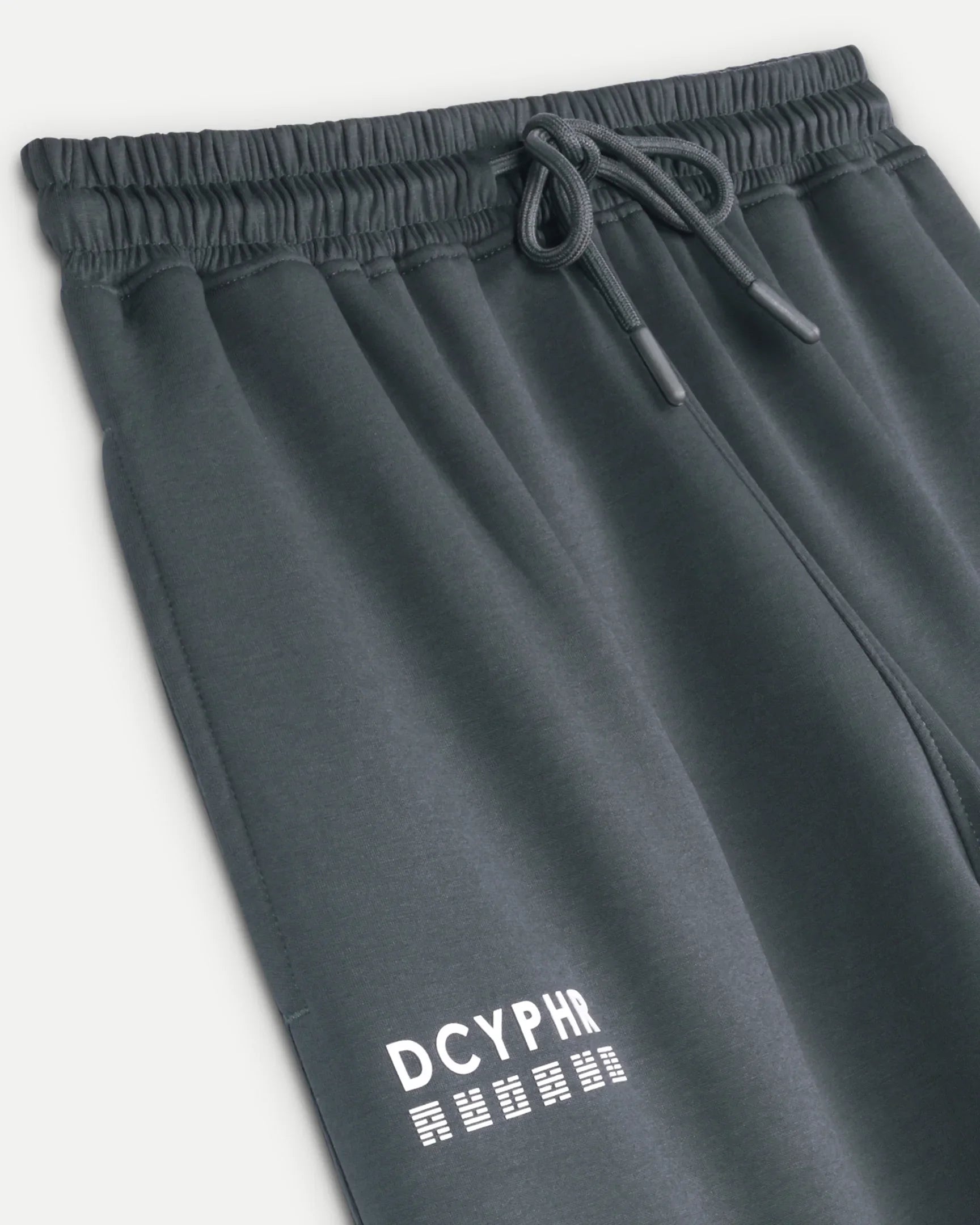 DCYPHR Decode Essentials Joggers - Desert Brown