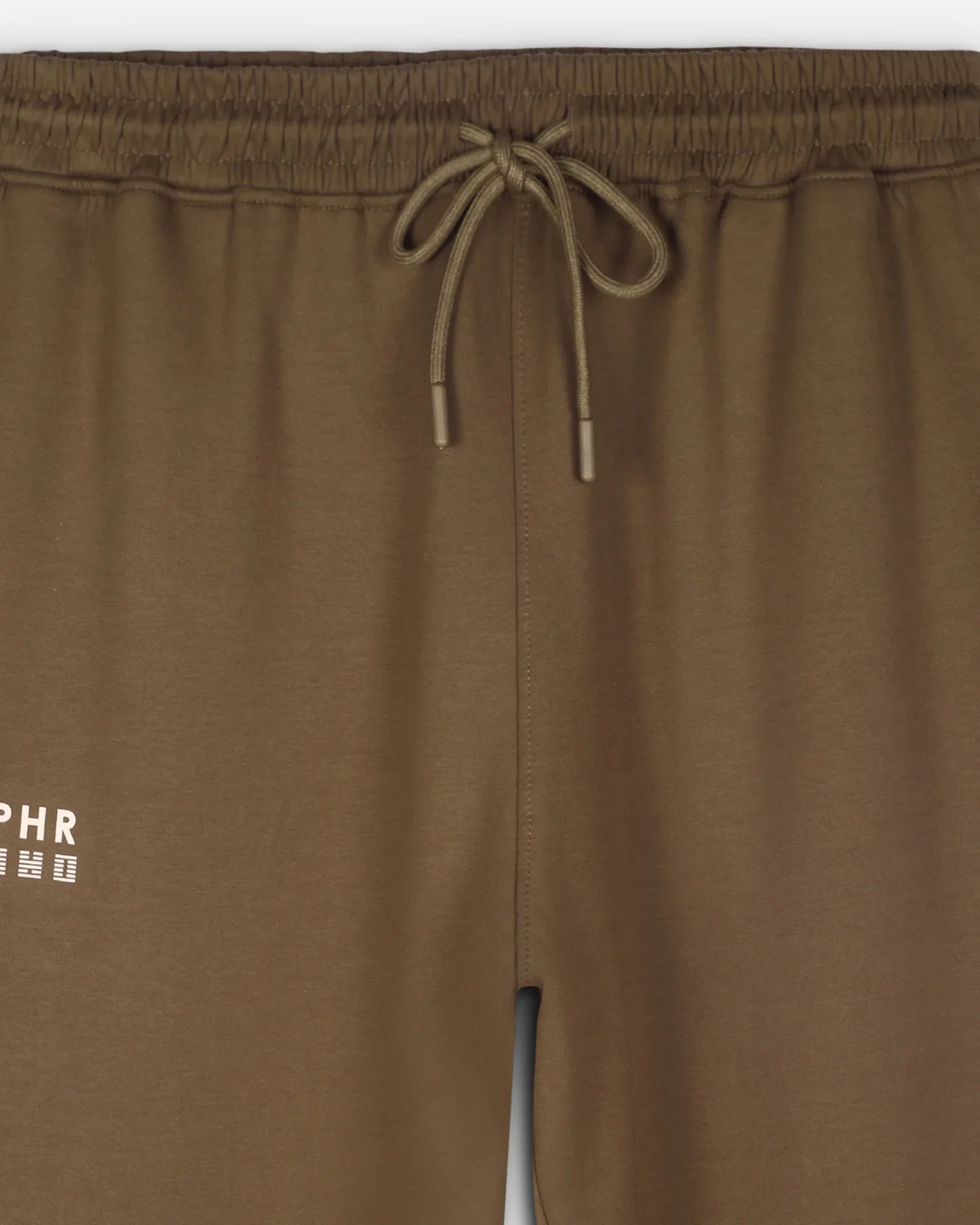 DCYPHR Decode Essentials Joggers - Desert Brown