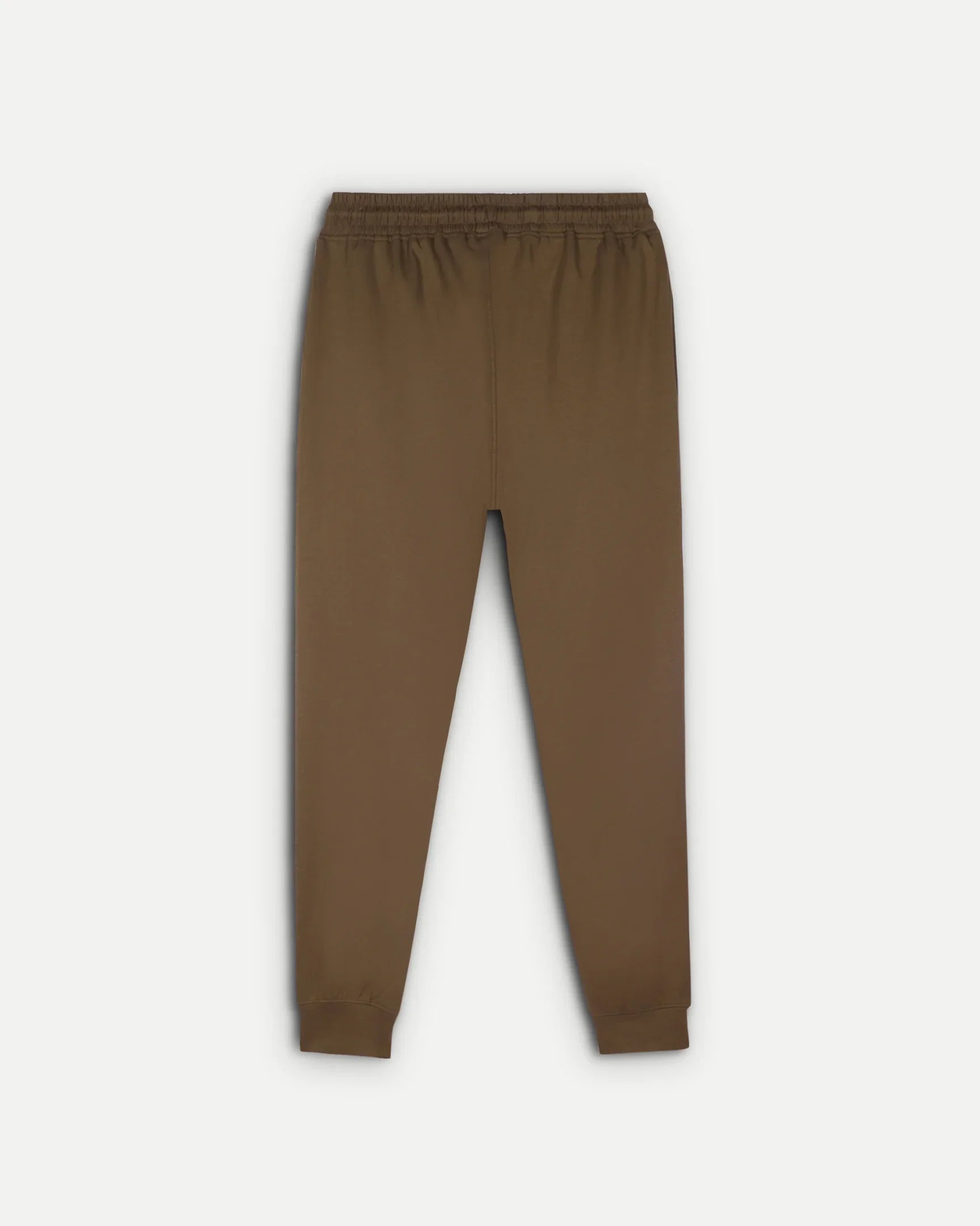 DCYPHR Decode Essentials Joggers - Desert Brown