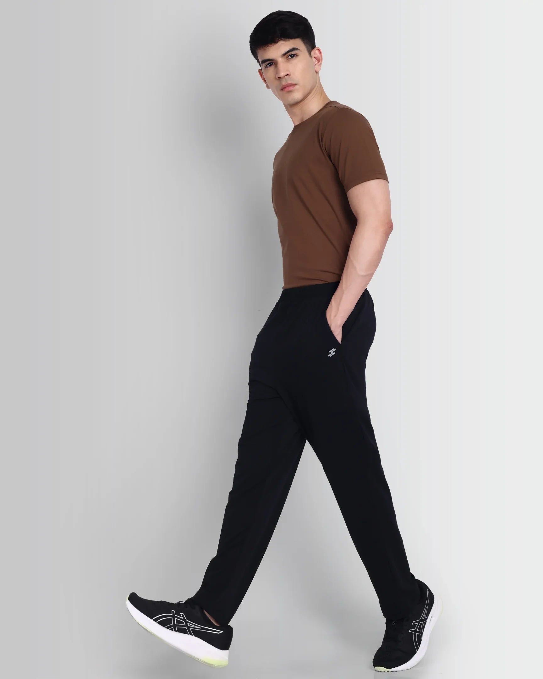 DCYPHR Soft Jersey Track Pants