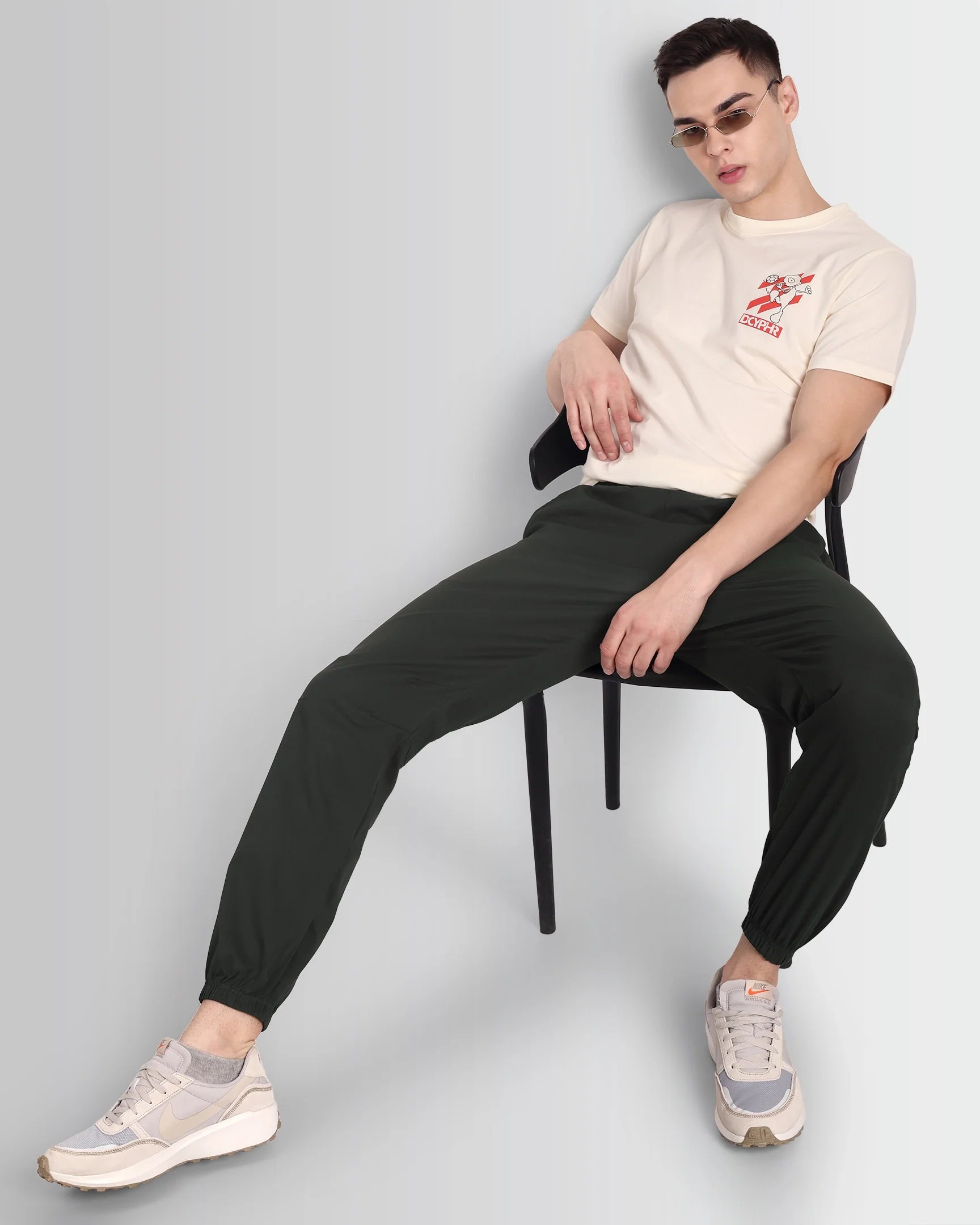 DCYPHR Expedition Joggers