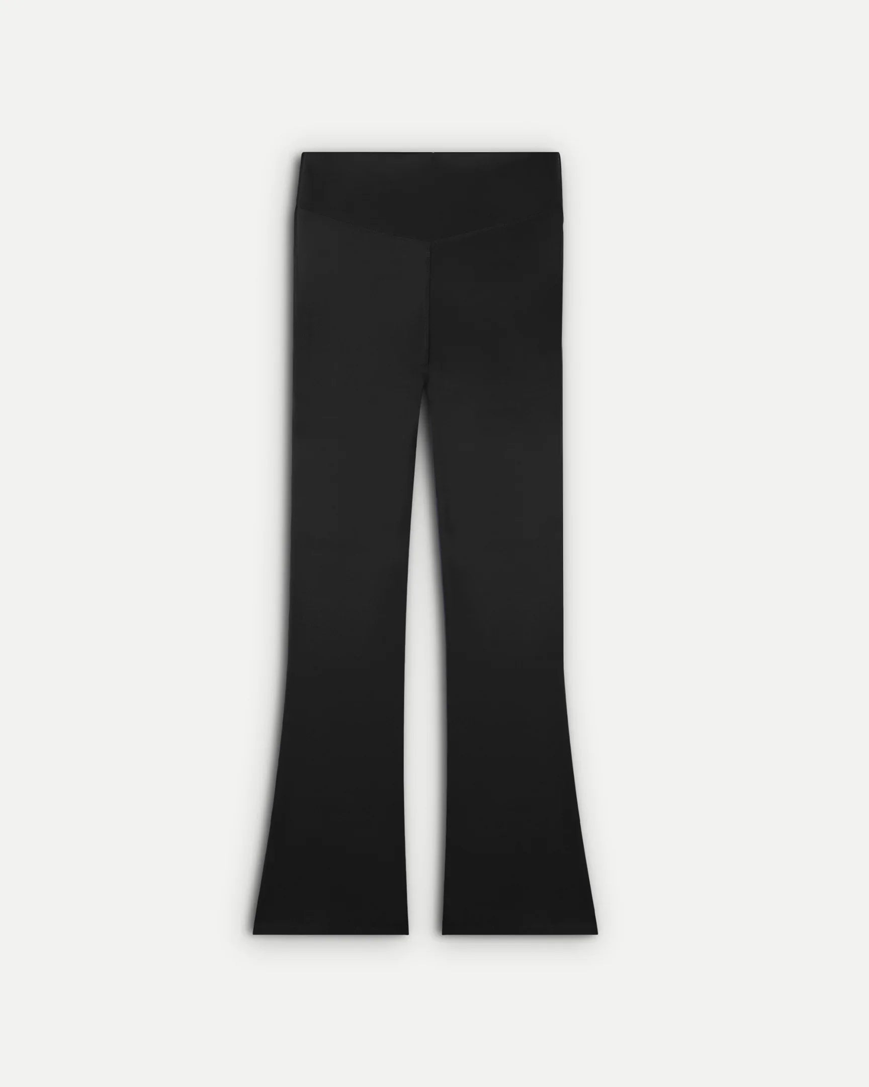 DCYPHR Hi-Rise Flair Pants