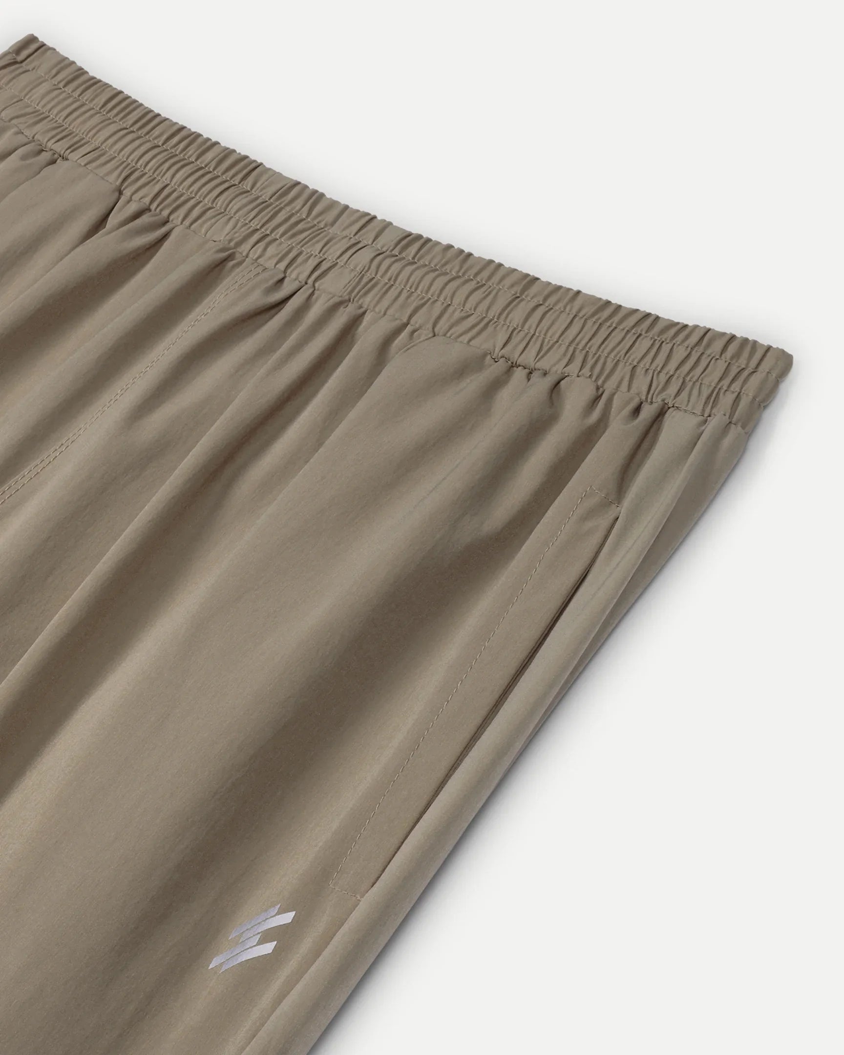 DCYPHR Trail Sprint Track Pants - Light Khaki