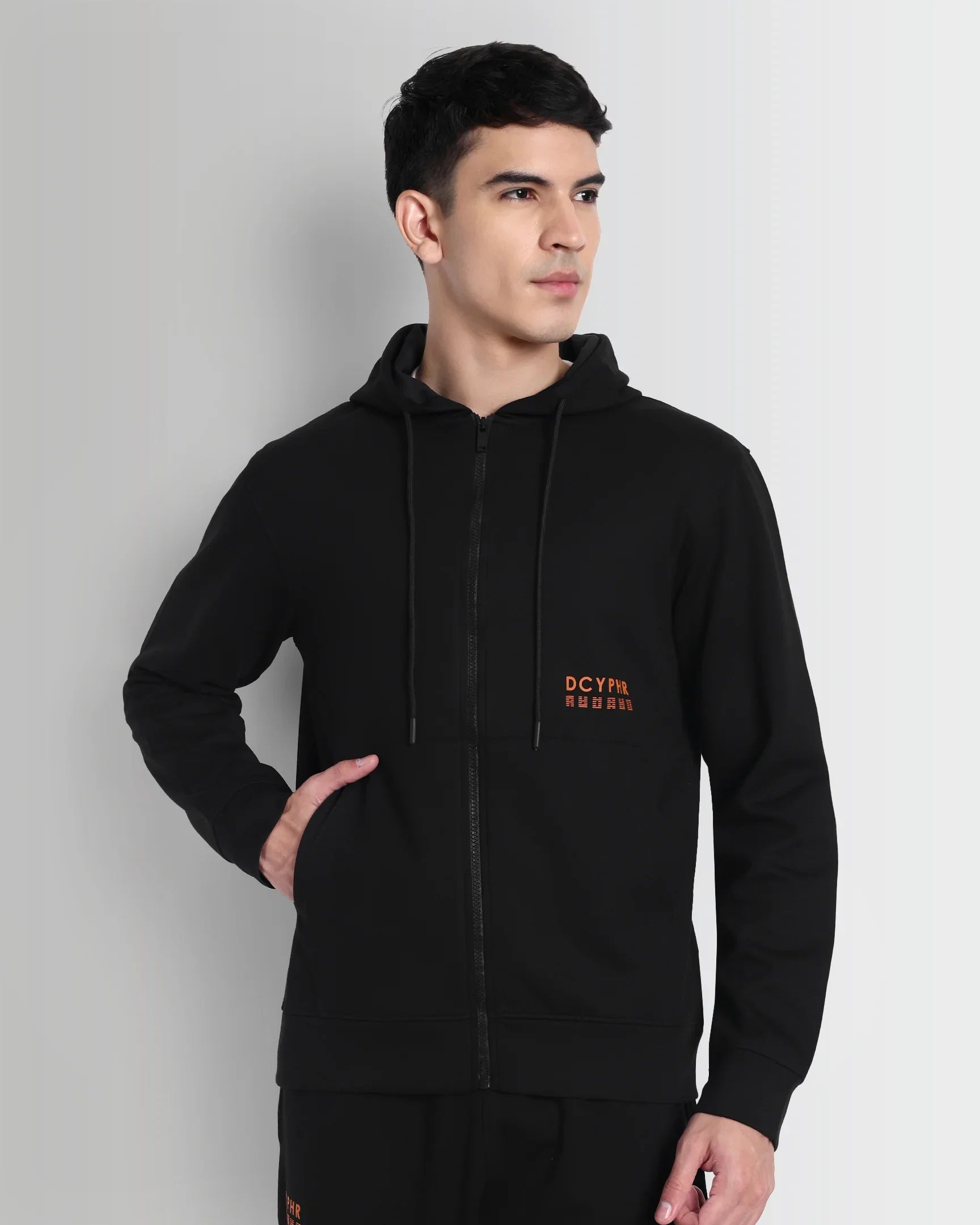 DCYPHR Decode Essentials Hoodie