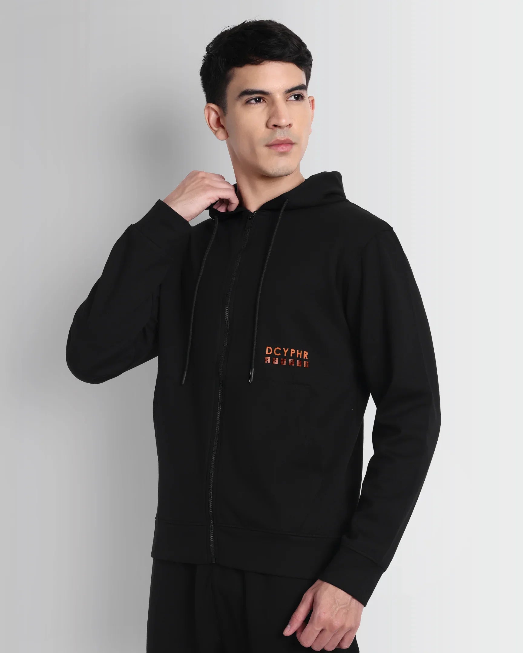 DCYPHR Decode Essentials Hoodie